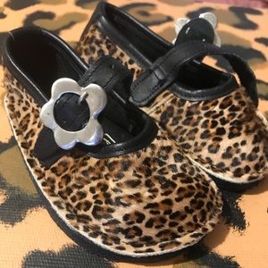 Bear feet toddler shoes